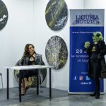 ArteGenova 2025 chiude con successo: 25mila visitatori e nuove tendenze artistiche