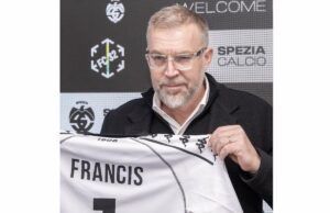 Spezia Calcio, il nuovo corso di FC32: un modello innovativo di proprietà Spezia Calcio, il nuovo corso di FC32: un modello innovativo di proprietà