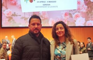 Anche Albenga ed Andora saranno ad Euroflora 2025