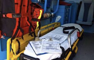 Tragico incidente a Vallebona: muore motociclista di 28 anni nello scontro con un’auto Borgoratti, donna muore schiacciata da un’auto che era stata parcheggiata in discesa