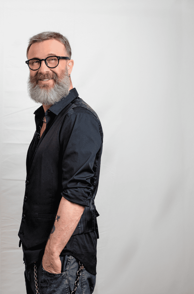 Il 2025 rappresenta per Marco Masini un anno di anniversari importanti