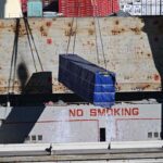 Scolmatore Bisagno, la talpa è arrivata in porto