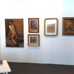 Dario Bardinero (ArteGenova 2025) proposto per la Biennale