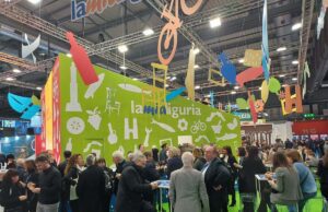 BIT 2025, la Liguria protagonista al grande appuntamento internazionale BIT 2025, la Liguria protagonista al grande appuntamento internazionale