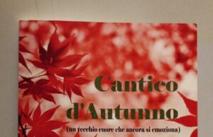 “Cantico d’ autunno” di Andrea Censi alla Stella Maris di Savona