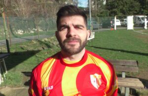 Calcio – Bolanese a Falconara Calcio - Bolanese a Falconara