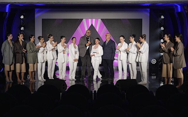 Casa Sanremo Campus: formazione e opportunità per artisti italiani Casa Sanremo Campus: formazione e opportunità per artisti italiani