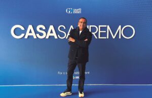 Casa Sanremo 2025: un’edizione speciale per il 18° anniversario Casa Sanremo 2025: un’edizione speciale per il 18° anniversario