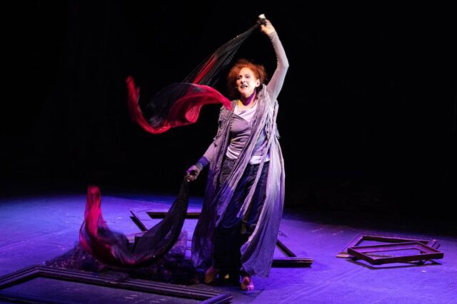 Al Teatro Duse il dramma di Cassandra l'inascoltata