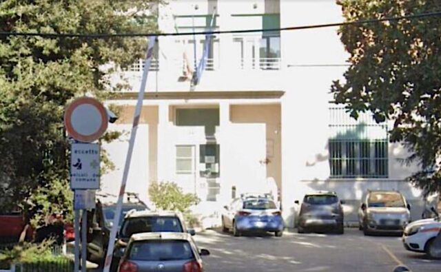 Deve scontare 8 mesi di carcere per guida in stato di ebbrezza: arrestato Deve scontare 8 mesi di carcere per guida in stato di ebbrezza: arrestato