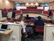 Maratona in consiglio: approvata riforma dirigenza regionale