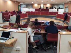 Maratona in consiglio: approvata riforma dirigenza regionale