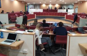 Maratona in consiglio: approvata riforma dirigenza regionale