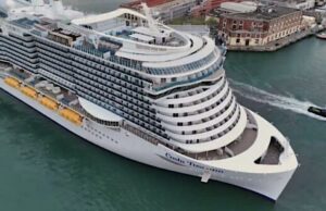 Costa Toscana ospita un forum sul turismo crocieristico in Liguria Costa Toscana ospita un forum sul turismo crocieristico in Liguria