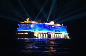 Sanremo, Charity Night su Costa Toscana per il Gaslini Sanremo, Charity Night su Costa Toscana per il Gaslini