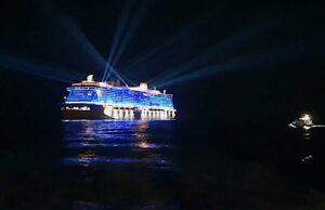 Grande opening a Sanremo con Costa Crociere per celebrare la musica Grande opening a Sanremo con Costa Crociere per celebrare la musica