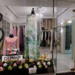 Maison Daphné celebra l’eleganza italiana al Festival di Sanremo