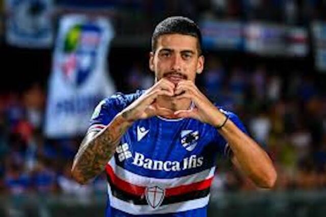 Sampdoria al "Druso" di Bolzano per battere il SudTirol Sampdoria al "Druso" di Bolzano per battere il SudTirol