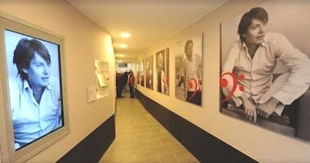 La Genova di Faber: passeggiata guidata nei caruggi sulle tracce di Fabrizio De André