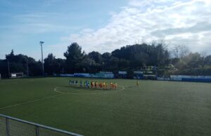 Calcio – Colpo Bolanese a Falconara Calcio - Colpo Bolanese a Falconara