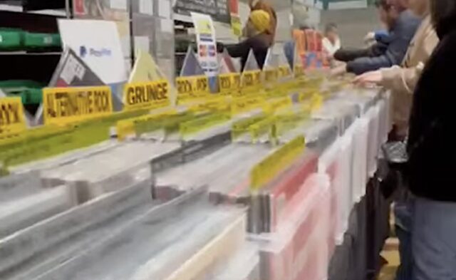 Fiera del Disco Genova 2025: ai Magazzini del Cotone un evento imperdibile Fiera del Disco Genova 2025: ai Magazzini del Cotone un evento imperdibile