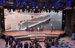 Turismo crocieristico in Italia: la leadership di Costa Crociere Turismo crocieristico in Italia: la leadership di Costa Crociere