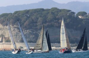 A Mediterranea il Campionato Invernale del Ponente