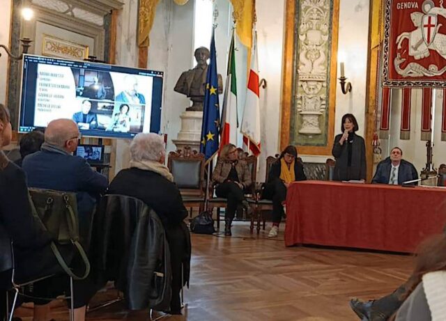 Genova e l’800 alza il sipario: un anno di eventi, arte e spettacoli