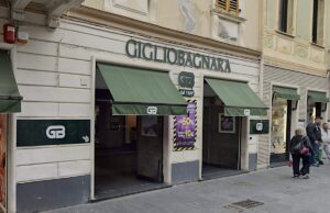 Crisi Giglio Bagnara, 29 posti a rischio e nessuna ricollocazione: richiesta urgente di incontro Crisi Giglio Bagnara, 29 posti a rischio e nessuna ricollocazione: richiesta urgente di incontro