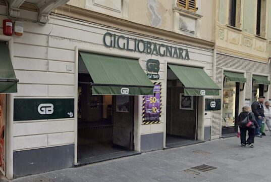 Crisi Giglio Bagnara, 29 posti a rischio e nessuna ricollocazione: richiesta urgente di incontro Crisi Giglio Bagnara, 29 posti a rischio e nessuna ricollocazione: richiesta urgente di incontro