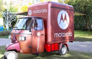 Hello Moto, hello Sanremo: Motorola torna al Festival tra partner e attività speciali Hello Moto, hello Sanremo: Motorola torna al Festival tra partner e attività speciali