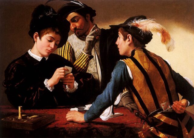 Il Nano Morgante | Una presenza sovversiva