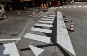 Recco, segnaletica stradale: manutenzione per migliorare la sicurezza Recco, segnaletica: manutenzione della sicurezza stradale