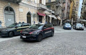La Spezia: intensificati controlli interforze per sicurezza del territorio La Spezia: intensificati controlli interforze per sicurezza del territorio