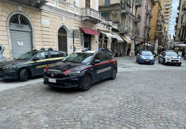 La Spezia: intensificati controlli interforze per sicurezza del territorio La Spezia: intensificati controlli interforze per sicurezza del territorio