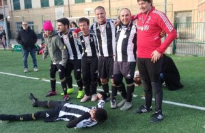 La Juventus vince il torneo Interregionale del Sacro Cuore La Juventus vince il torneo Interregionale del Sacro Cuore
