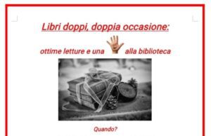 Ad Albenga in Seminario una importante iniziativa libraria