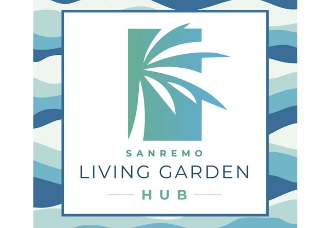 Living Garden Hub: il cuore pulsante del Festival di Sanremo Living Garden Hub: il cuore pulsante del Festival di Sanremo
