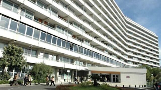 san martino generica