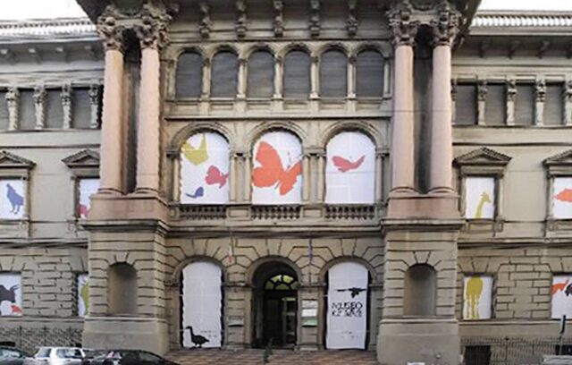 museo storia naturale g doria Incontro La Bella Vita organizzato dagli Amici dell'Orto Botanico e dal Museo G. Doria