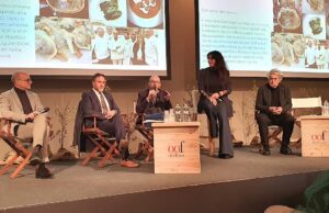 Olio Officina Festival 2025 entra nel vivo a Genova Olio Officina Festival 2025 entra nel vivo a Genova