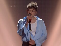 Olly vince il 75^ Festival di Sanremo