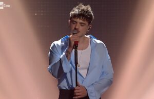 Olly vince il 75^ Festival di Sanremo