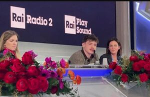 Chi è Federico Olivieri in arte Olly, il re di Sanremo 2025