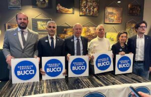 Nasce Orgoglio Liguria: da lista civica a movimento strutturato Nasce Orgoglio Liguria: da lista civica a movimento strutturato