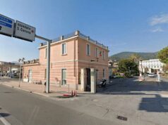 Grave incidente durante il Rallye Sanremo: il pilota Jacopo Bergamin ricoverato al Santa Corona di Pietra Ligure Grave incidente durante il Rallye Sanremo: il pilota Jacopo Bergamin ricoverato al Santa Corona di Pietra Ligure