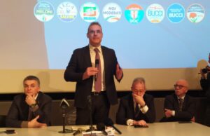 Sondaggio BidiMedia, Piciocchi: noi bravi al sorpasso al fotofinish