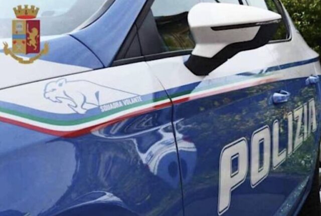 Sampierdarena, arrestato 20enne algerino per rapina a un anziano Sampierdarena, arrestato 20enne algerino per rapina a un anziano