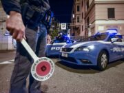 Furto ai Vigili del Fuoco di Genova: rubata attrezzatura per oltre 10 mila euro durante un intervento Furto ai Vigili del Fuoco di Genova: rubata attrezzatura per oltre 10 mila euro durante un intervento