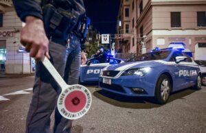 Furto ai Vigili del Fuoco di Genova: rubata attrezzatura per oltre 10 mila euro durante un intervento Furto ai Vigili del Fuoco di Genova: rubata attrezzatura per oltre 10 mila euro durante un intervento